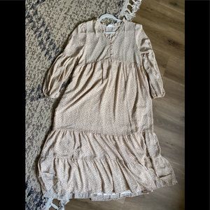 Carly Jean Los Angeles dress